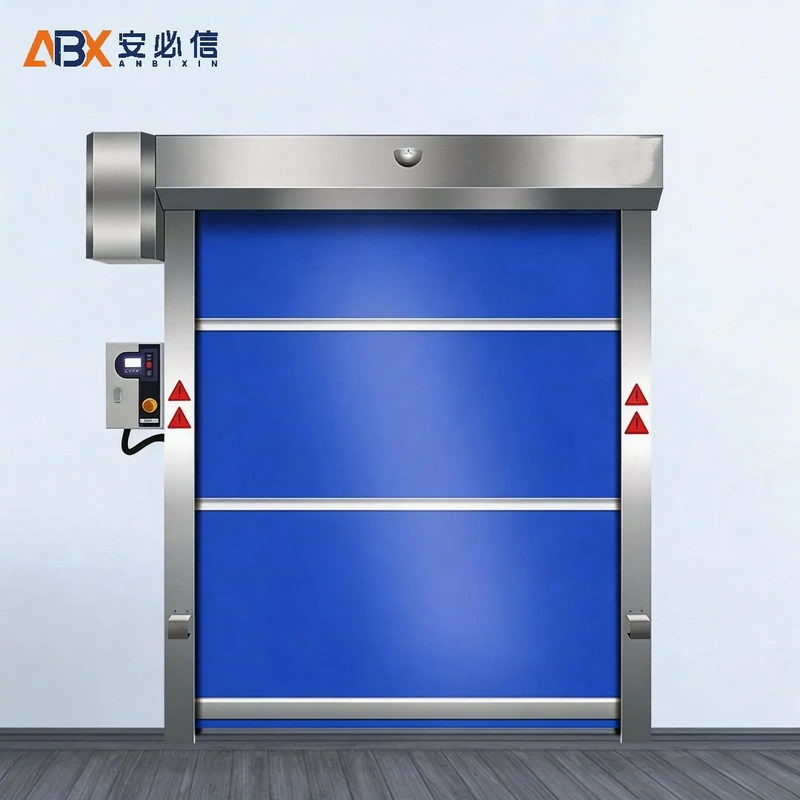 乌鲁木齐市快速门